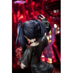 Needy Streamer Overload statuette PVC 1/7 Ame-chan 28 cm | 6971995422570