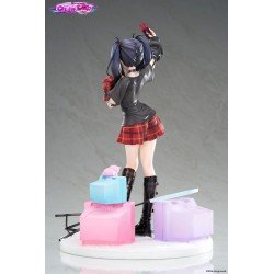 Needy Streamer Overload statuette PVC 1/7 Ame-chan 28 cm | 6971995422570