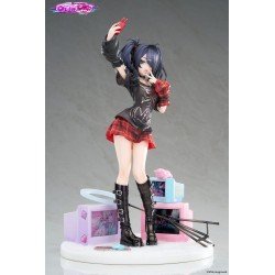 Needy Streamer Overload statuette PVC 1/7 Ame-chan 28 cm | 6971995422570
