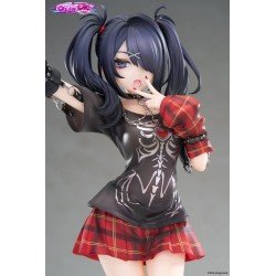 Needy Streamer Overload statuette PVC 1/7 Ame-chan 28 cm | 6971995422570