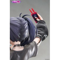 Needy Streamer Overload statuette PVC 1/7 Ame-chan 28 cm | 6971995422570