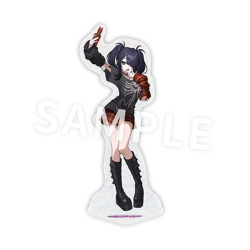 Needy Streamer Overload statuette PVC 1/7 Ame-chan 28 cm | 6971995422570
