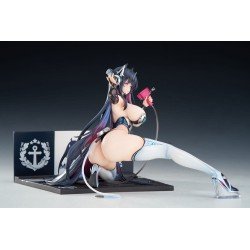Azur Lane statuette PVC 1/7 Strasbourg Faerie of the Race Circuit Ver. 16 cm | 6971995422587