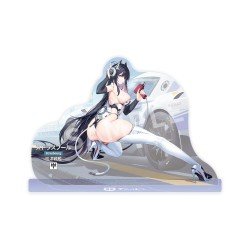 Azur Lane statuette PVC 1/7 Strasbourg Faerie of the Race Circuit Ver. 16 cm | 6971995422587