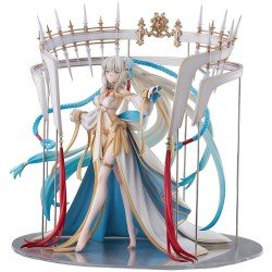 Fate/Grand Order statuette PVC 1/7 Morgan, Lady of the Water 33 cm 