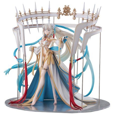 Fate/Grand Order PVC Statue 1/7 Morgan, Lady of the Water 33 cm | 4534530925633