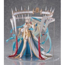 Fate/Grand Order statuette PVC 1/7 Morgan, Lady of the Water 33 cm | 4534530925633