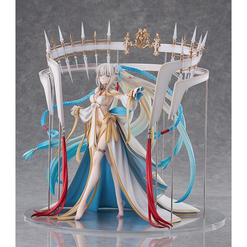 Fate/Grand Order PVC Statue 1/7 Morgan, Lady of the Water 33 cm | 4534530925633