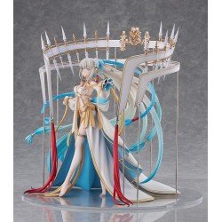 Fate/Grand Order PVC Statue 1/7 Morgan, Lady of the Water 33 cm | 4534530925633