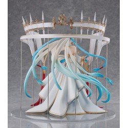 Fate/Grand Order PVC Statue 1/7 Morgan, Lady of the Water 33 cm | 4534530925633