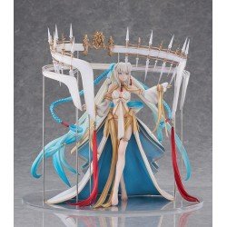Fate/Grand Order PVC Statue 1/7 Morgan, Lady of the Water 33 cm | 4534530925633