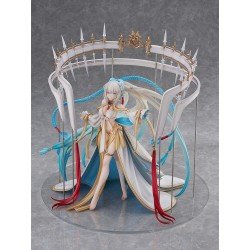 Fate/Grand Order PVC Statue 1/7 Morgan, Lady of the Water 33 cm | 4534530925633