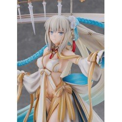 Fate/Grand Order PVC Statue 1/7 Morgan, Lady of the Water 33 cm | 4534530925633