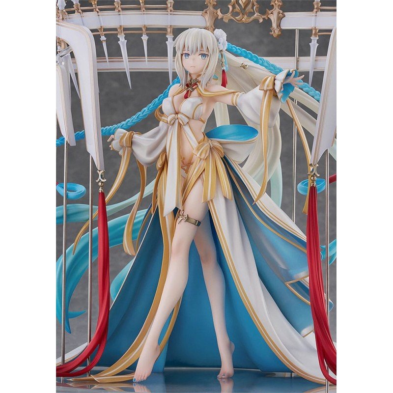 Fate/Grand Order statuette PVC 1/7 Morgan, Lady of the Water 33 cm | 4534530925633