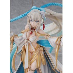 Fate/Grand Order PVC Statue 1/7 Morgan, Lady of the Water 33 cm | 4534530925633