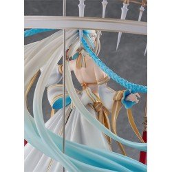 Fate/Grand Order statuette PVC 1/7 Morgan, Lady of the Water 33 cm | 4534530925633