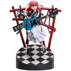 Bocchi the Rock! statuette 1/7 Ikuyo Kita 25 cm 