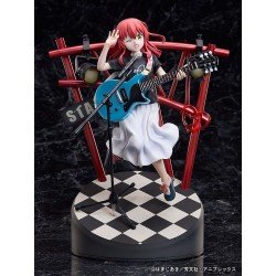 Bocchi the Rock! statuette 1/7 Ikuyo Kita 25 cm | 4534530937643