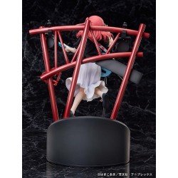 Bocchi the Rock! statuette 1/7 Ikuyo Kita 25 cm | 4534530937643