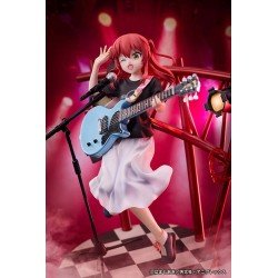 Bocchi the Rock! Statue 1/7 Ikuyo Kita 25 cm | 4534530937643