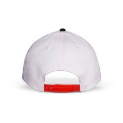 Peanuts Baseball Cap Peanuts And Woodstock | 8718526425130