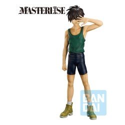 Mobile Suit Gundam Wing Ichibansho Masterlise statuette PVC 30th Anniversary Heero Yuy 23 cm