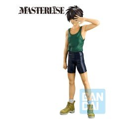 Mobile Suit Gundam Wing 30th Anniversary Ichibansho Masterlise PVC Statue Heero Yuy 23 cm | 4573102690104