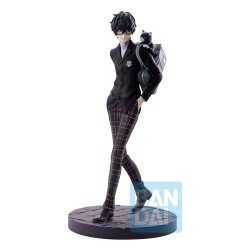 Persona 5 Ichibansho statuette PVC The Royal Protagonist 20 cm
