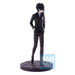 Persona 5 The Royal Ichibansho PVC Statue Protagonist 20 cm | 4573102690203
