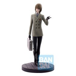 Persona 5 Ichibansho statuette PVC The Royal Goro Akechi 21 cm