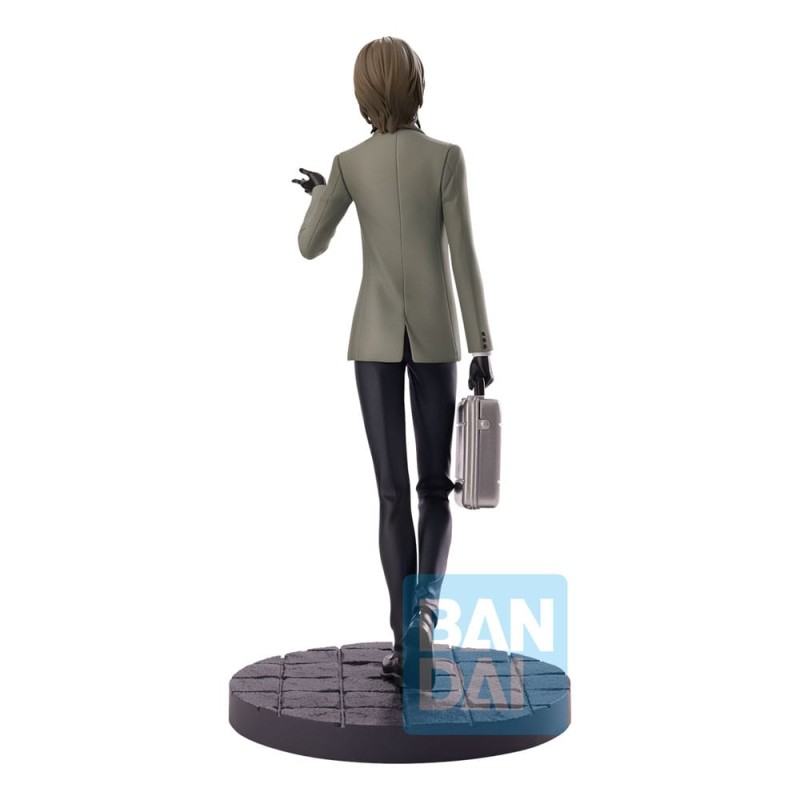 Persona 5 The Royal Ichibansho PVC Statue Goro Akechi 21 cm | 4573102690210