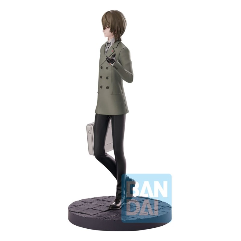 Persona 5 The Royal Ichibansho PVC Statue Goro Akechi 21 cm | 4573102690210