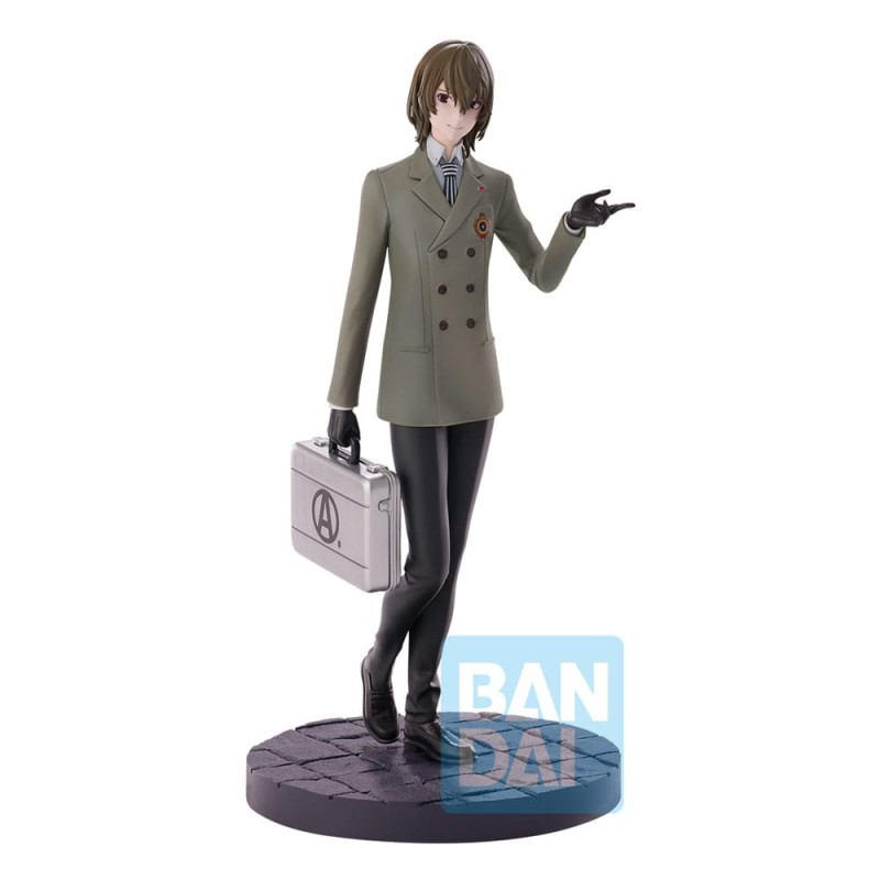 Persona 5 The Royal Ichibansho PVC Statue Goro Akechi 21 cm | 4573102690210