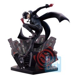 Persona 5 Ichibansho statuette PVC The Royal Joker 22 cm
