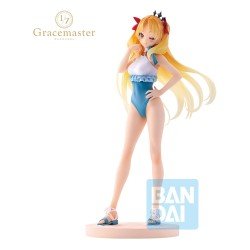 Fate Grand Order Ichibansho statuette PVC Celebrity Summer Experience & Archetype Inception Beast Ereshkigal 21 cm