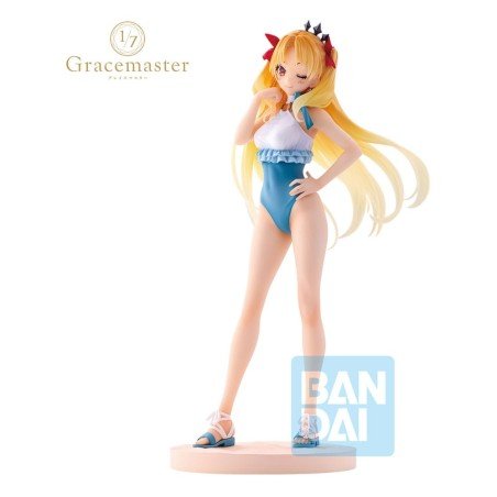Fate Grand Order Celebrity Summer Experience & Archetype Inception Ichibansho PVC Statue Beast Ereshkigal 21 cm | 4573102690234