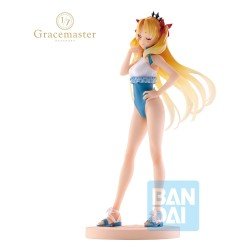 Fate Grand Order Celebrity Summer Experience & Archetype Inception Ichibansho PVC Statue Beast Ereshkigal 21 cm | 4573102690234