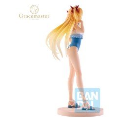 Fate Grand Order Celebrity Summer Experience & Archetype Inception Ichibansho PVC Statue Beast Ereshkigal 21 cm | 4573102690234