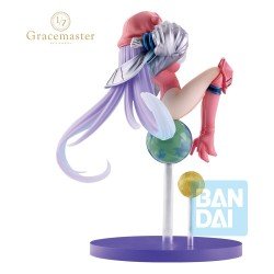 Fate Grand Order Celebrity Summer Experience & Archetype Inception Ichibansho PVC Statue Moon Cancer BB Cosmos 22 cm | 4573102690241