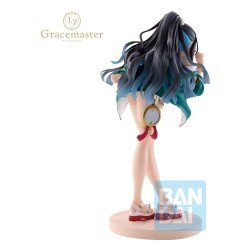 Fate Grand Order Celebrity Summer Experience & Archetype Inception Ichibansho PVC Statue Moon Cancer Tenochtitlan 20 cm | 4573102690258