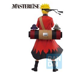 Naruto Shippuden A Bridge Between the Lament of Samsara and Peace Ichibansho Masterlise PVC Statue Naruto Uzamaki (Sage Mode)... | 4573102690265