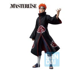 Naruto Shippuden A Bridge Between the Lament of Samsara and Peace Ichibansho Masterlise PVC Statue Pain 25 cm | 4573102690289