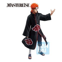 Naruto Shippuden A Bridge Between the Lament of Samsara and Peace Ichibansho Masterlise PVC Statue Pain 25 cm | 4573102690289