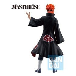 Naruto Shippuden A Bridge Between the Lament of Samsara and Peace Ichibansho Masterlise PVC Statue Pain 25 cm | 4573102690289