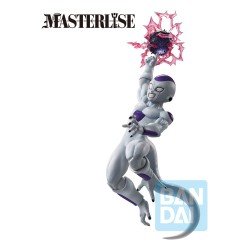 Dragon Ball Z Battle of the Super Saiyan Ichibansho Masterlise PVC Statue Frieza 25 cm | 4573102690371
