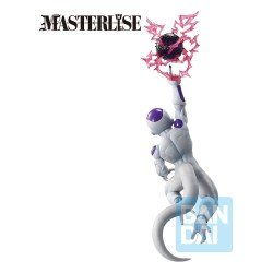 Dragon Ball Z Battle of the Super Saiyan Ichibansho Masterlise PVC Statue Frieza 25 cm | 4573102690371