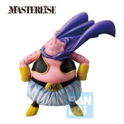Dragon Ball Z Ichibansho Masterlise statuette PVC Battle of the Super Saiyan Majin Buu 26 cm
