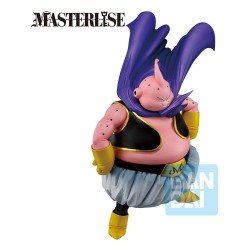 Dragon Ball Z Battle of the Super Saiyan Ichibansho Masterlise PVC Statue Majin Buu 26 cm | 4573102690401
