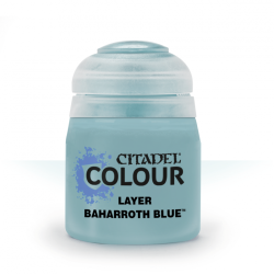 Citadel - Layer Baharroth Blue 12ML