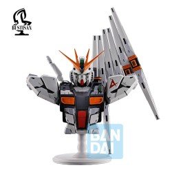Mobile Suit Gundam Wing Ichibansho statuette PVC Universal Century Saga Vgundam 18 cm